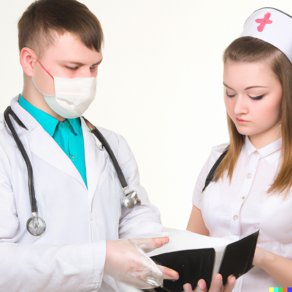 "Революция в здравоохранении: Последние прорывы в медицине"