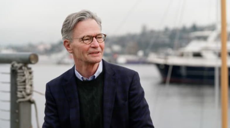 Город США, который продолжает менять мир