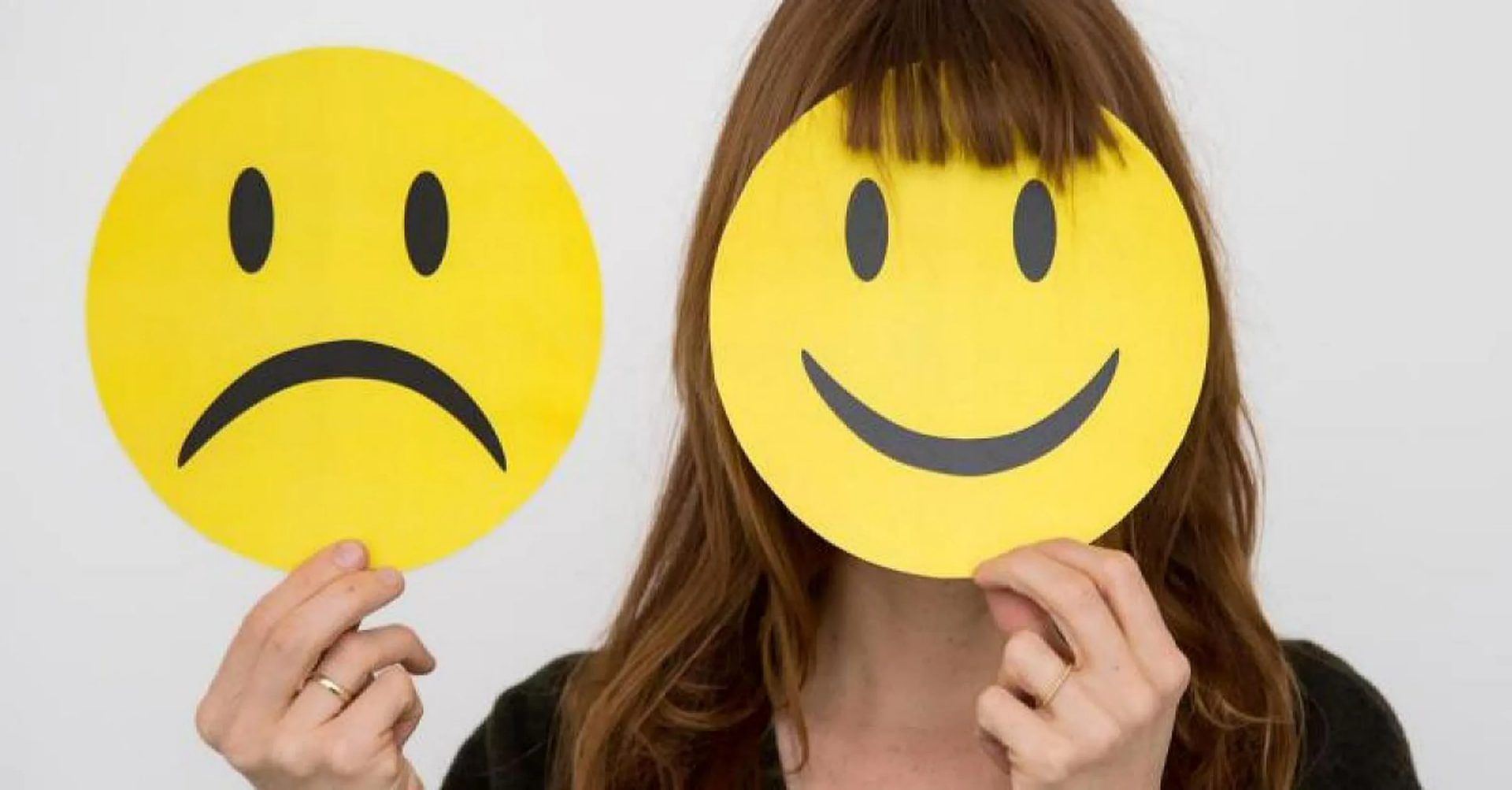 Перепады настроения - когда они происходят? Как с ними бороться?