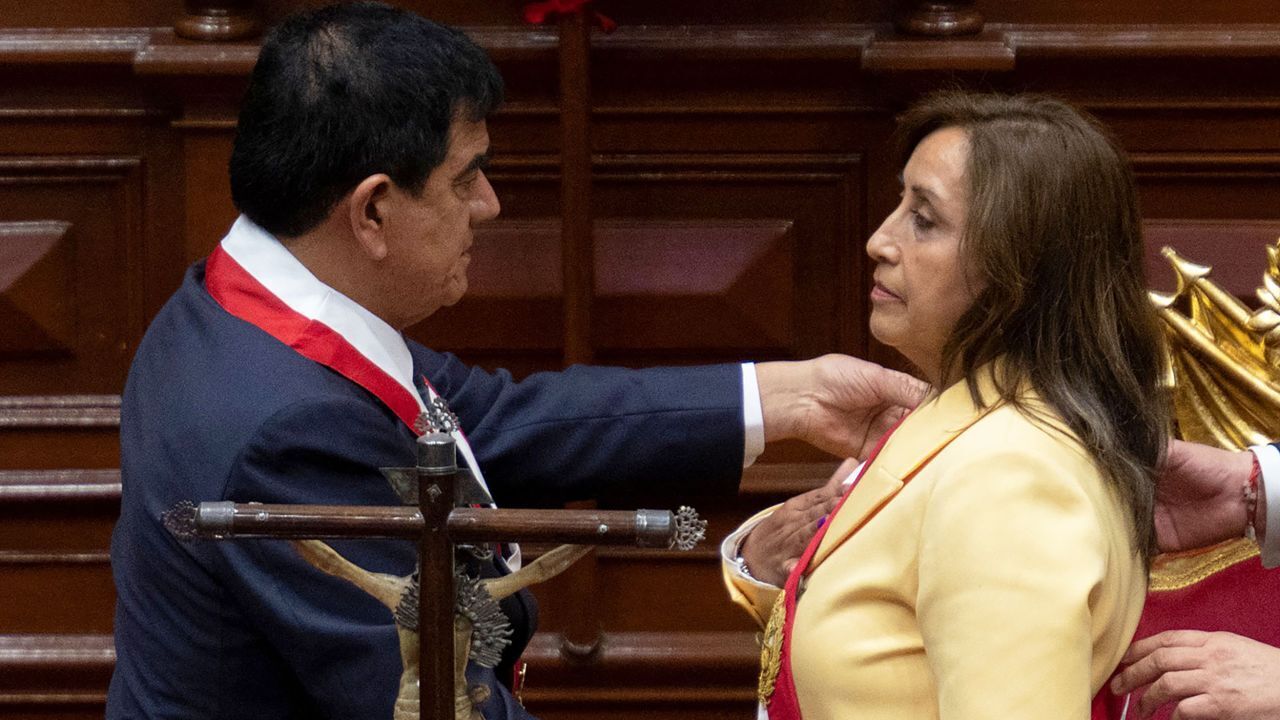 Кризис в Перу - поучительная история для демократических стран