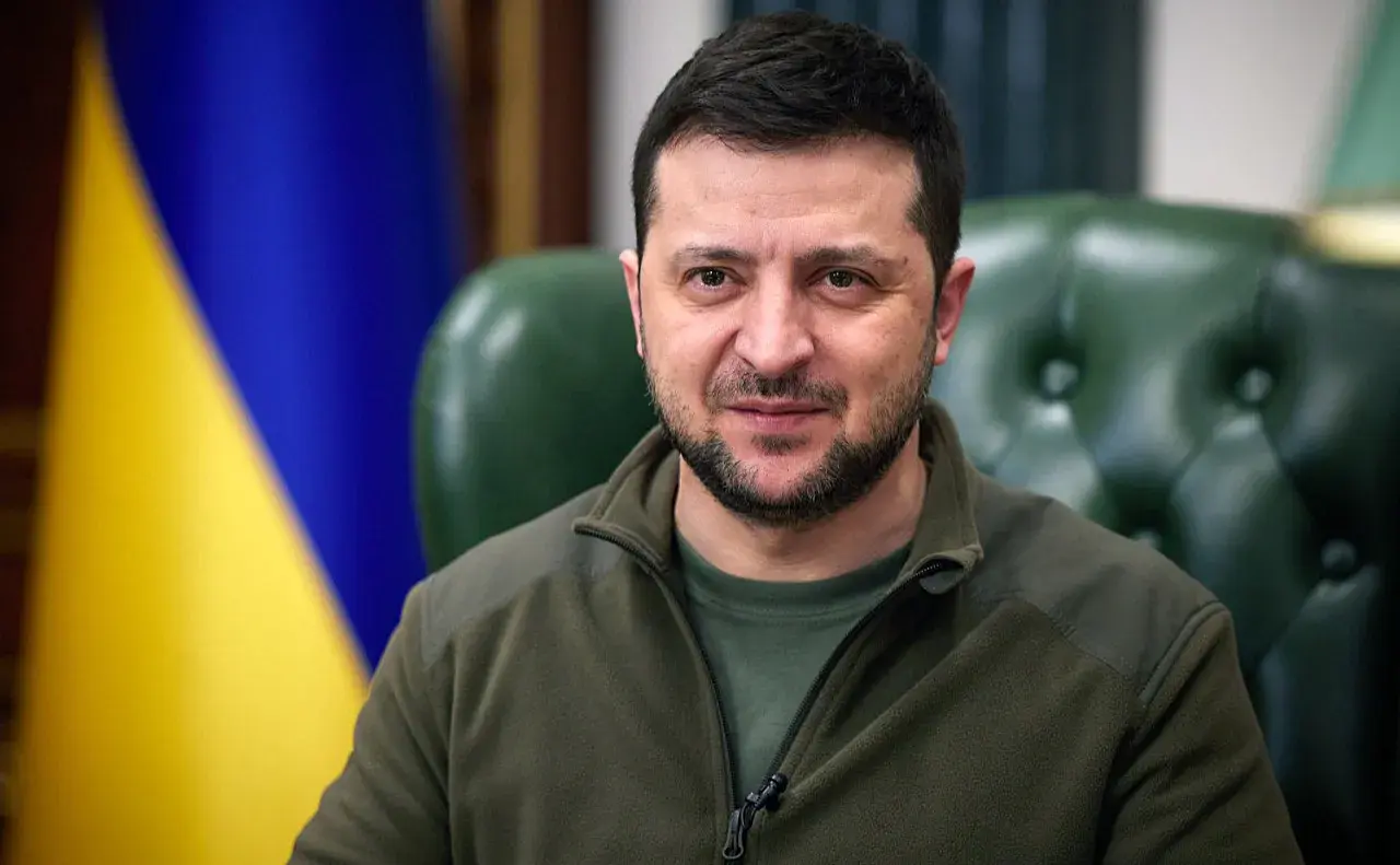 Зеленский, про наркотики