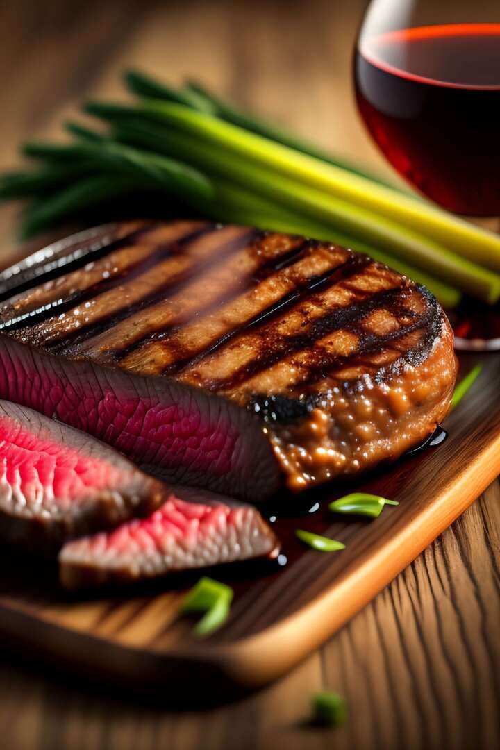 Мясо является отличным источником белка, который необходим для построения и восстановления тканей, поддержания мышечной массы и поддержания здоровой.