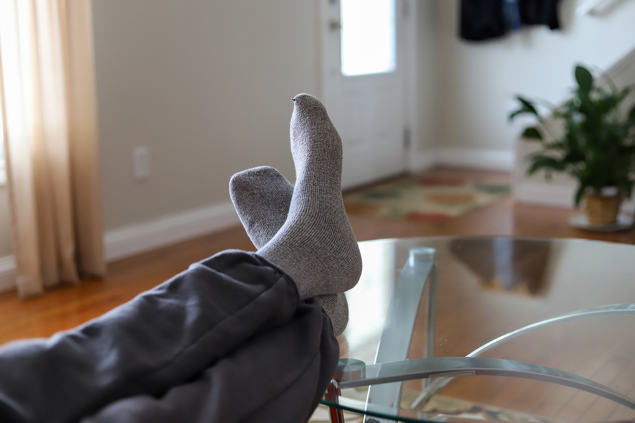 10 причин, по которым жизнь в одиночестве может быть полезна для вас