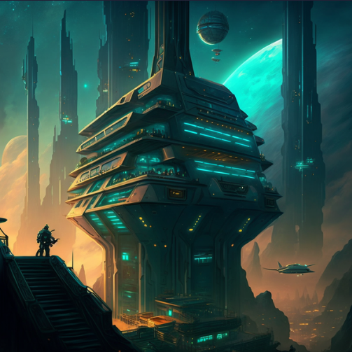 2023: Год, когда искусственный интеллект захватит мир