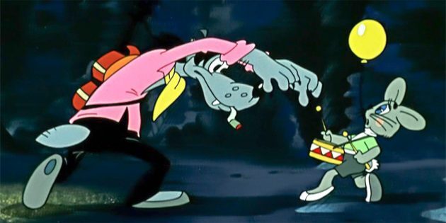 Стоит ли включать современным детям советские сказки и мультфильмы?