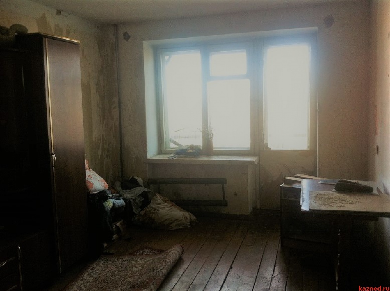 Минусинская 1 Казань Аракчино