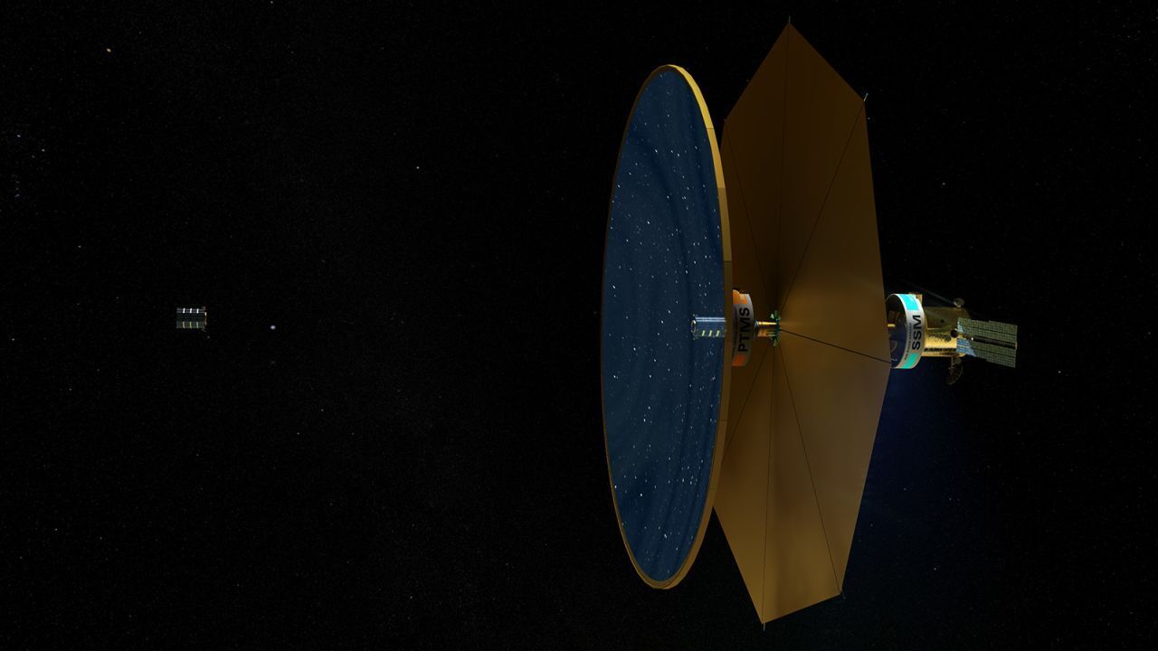 Научно-фантастические идеи, которые могут изменить будущее освоения космоса