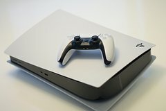 Продажи PlayStation 5 достигли рекордной отметки
