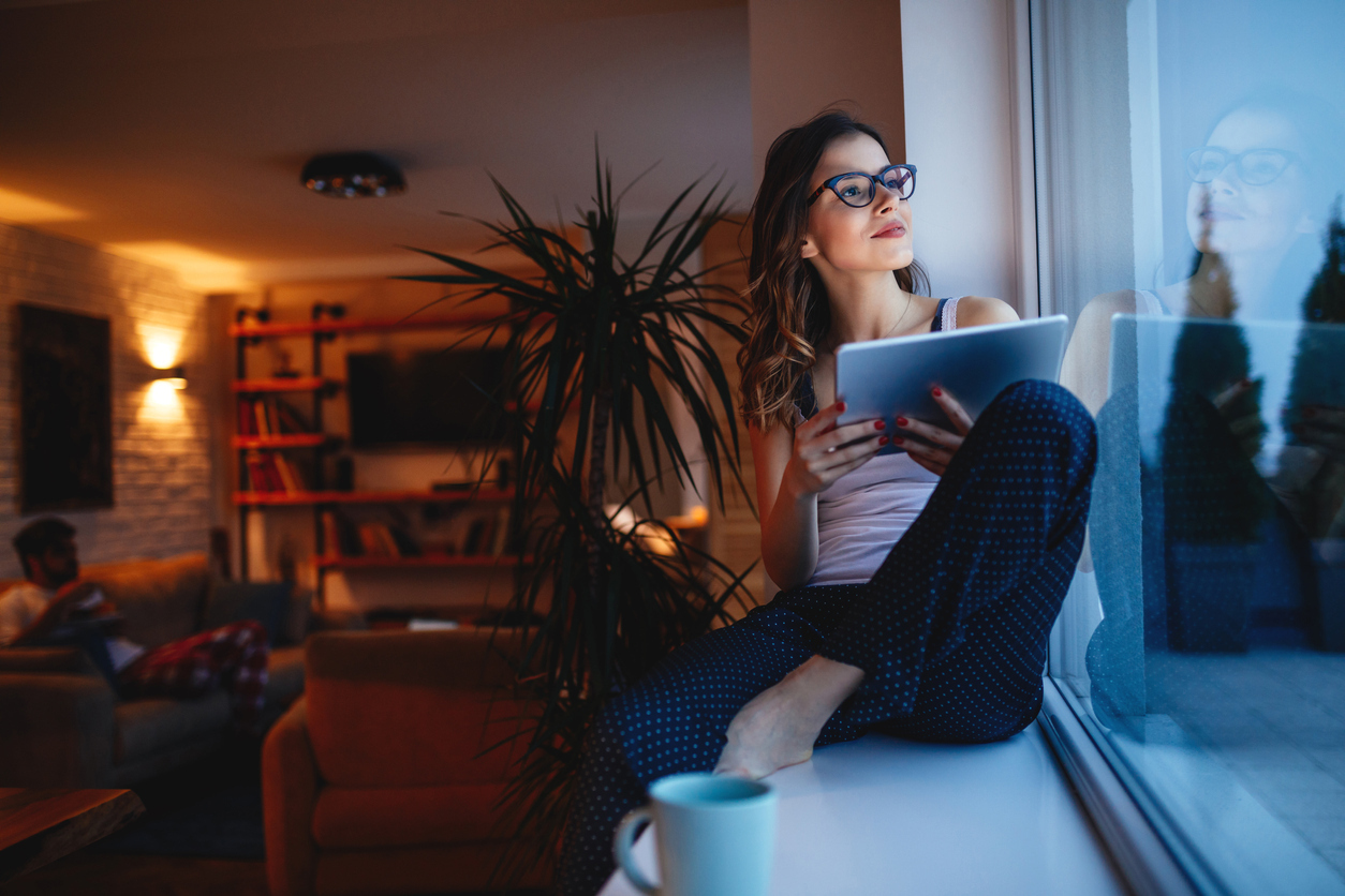 10 причин, по которым жизнь в одиночестве может быть полезна для вас