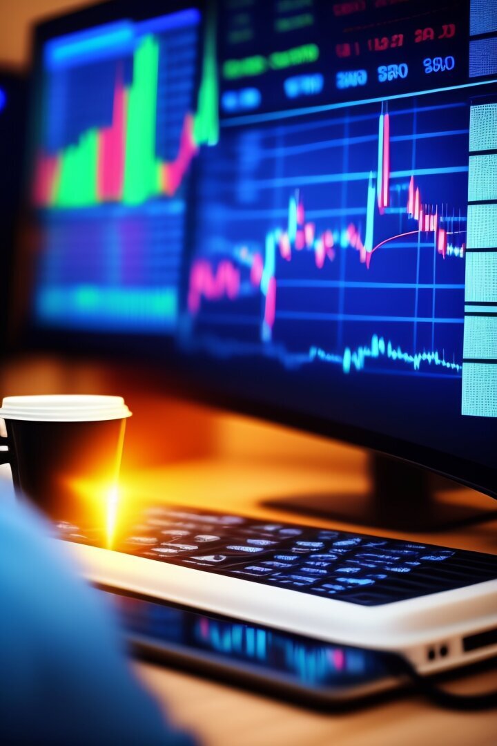 Как финансы и инвестиции могут сильно повлиять на наше будущее.