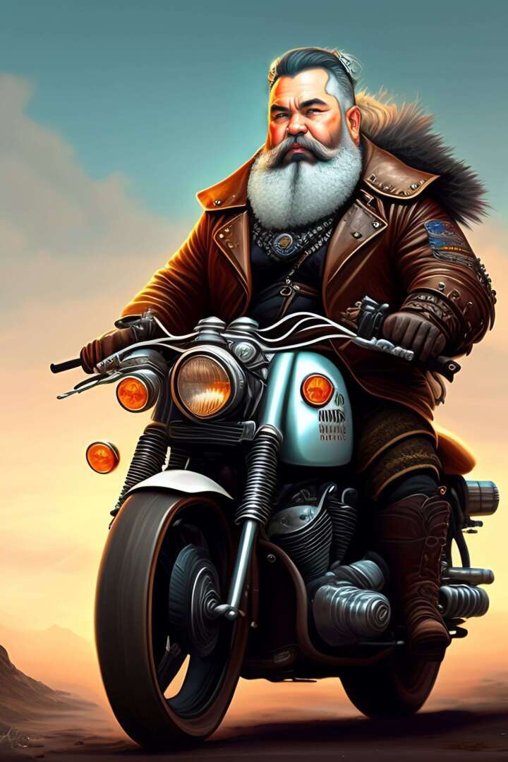 Педосы из джунглей.