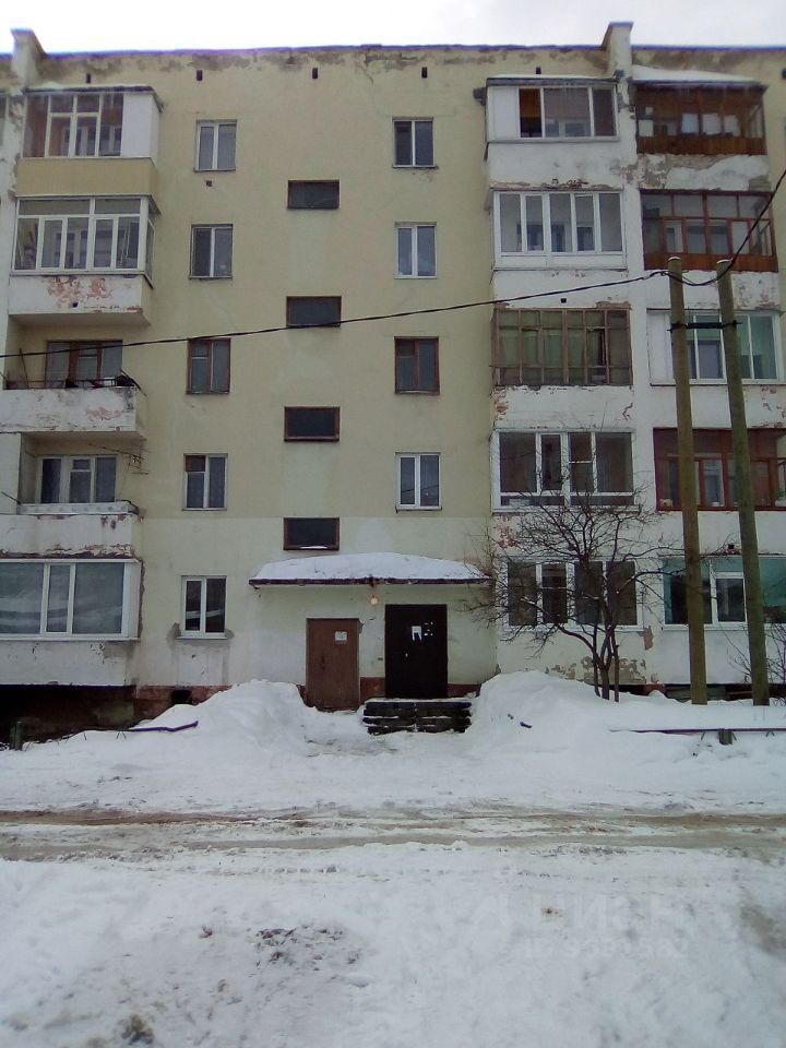 Минусинская 1 Казань Аракчино