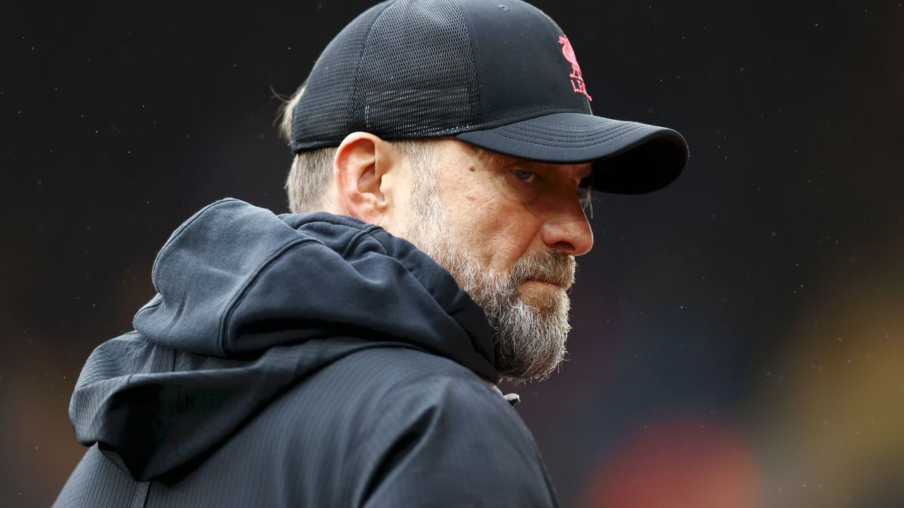 Команда Ливерпуля отказывается отвечать на вопросы журналистов