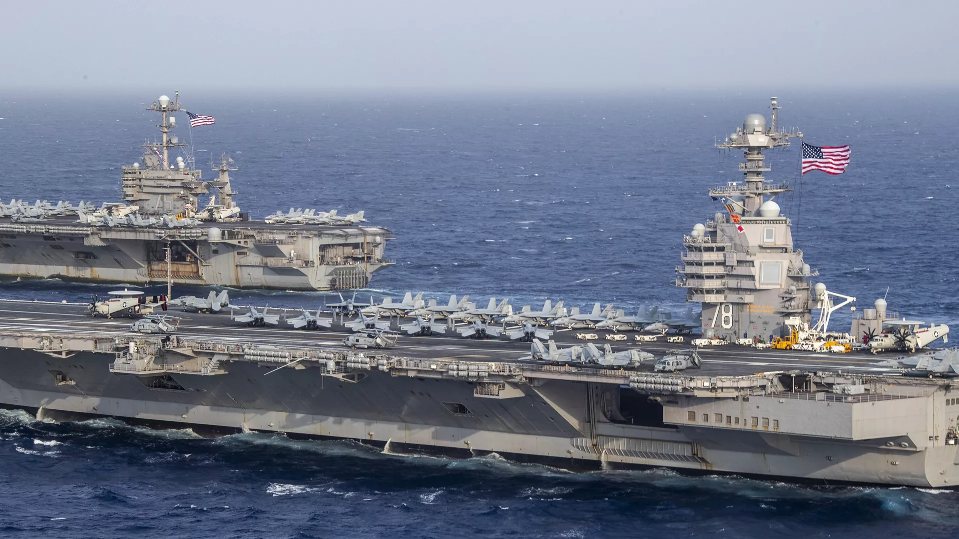 Двойное сдерживание Москвы и Пекина - это "Невыполнимая миссия" для Вашингтона, говорит эксперт по Тайваню