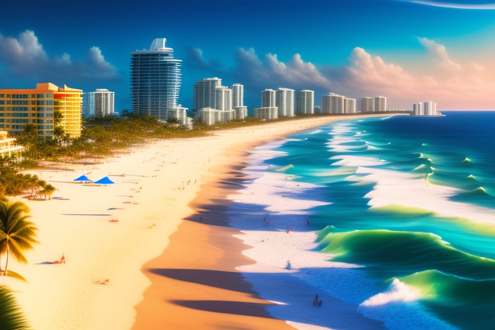 Туризм в Хайфе: Исчерпывающий путеводитель по красивому прибрежному городу Израиля