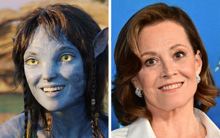 Как актеры из «Аватара 2» выглядят в реальной жизни