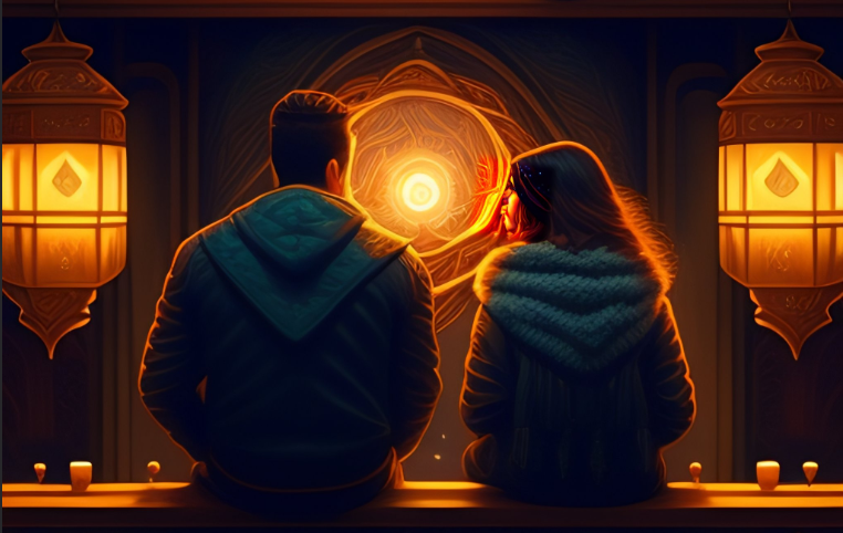 Как заставить ее фантазировать о вас!?