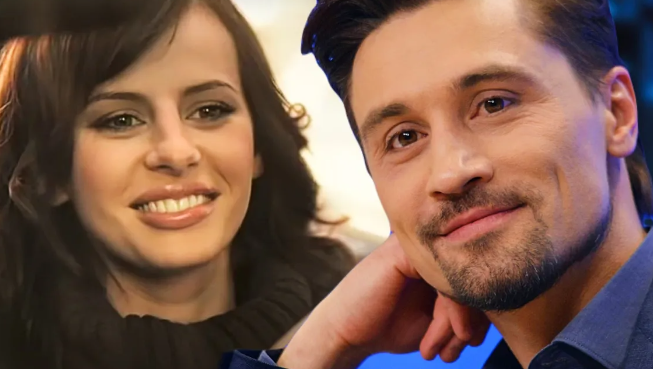 Красавице завидовали все: ахнете, лицезрев «возлюбленную» Билана через 17 лет