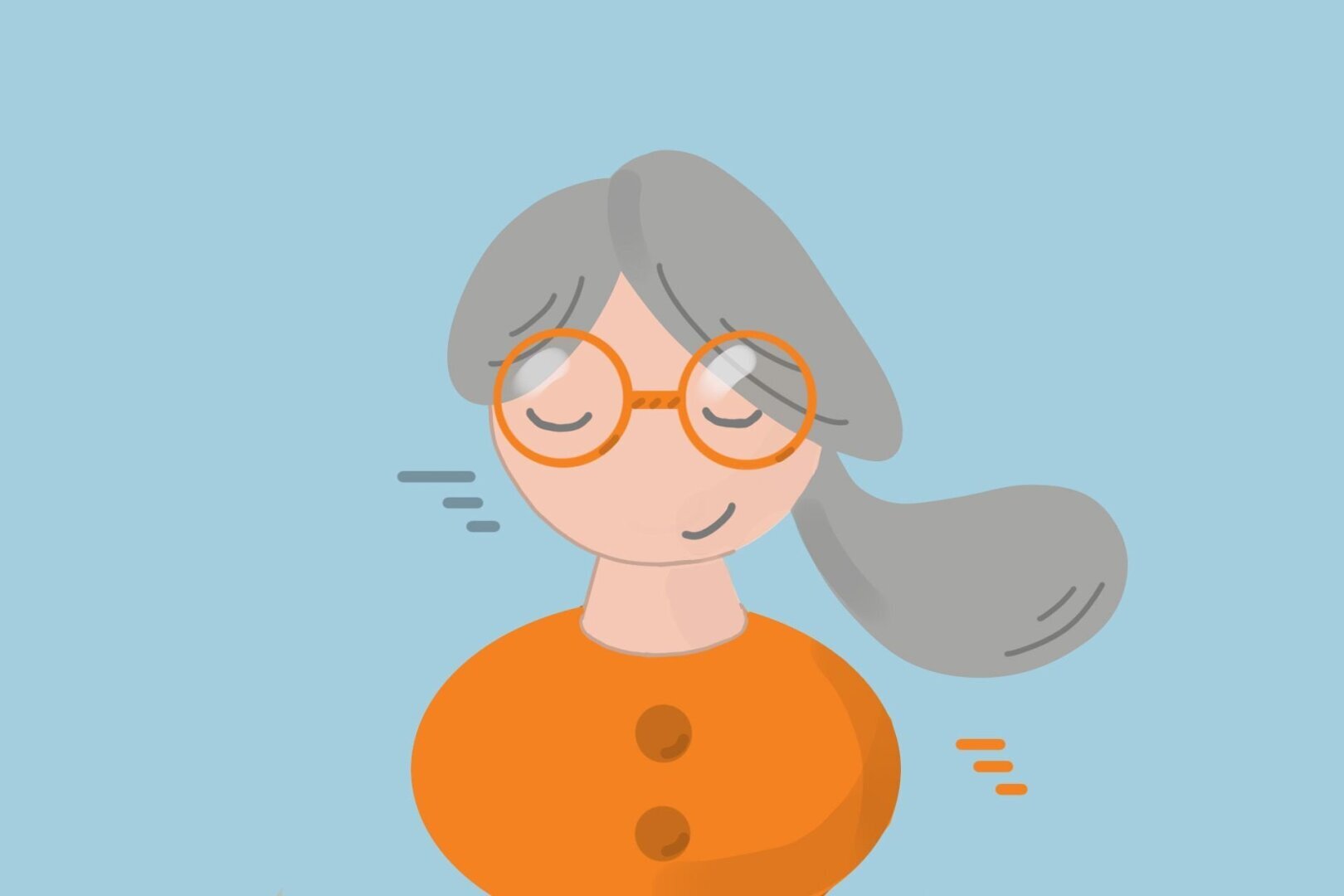 На какие льготы могут рассчитывать одинокие пенсионеры в 2023-ем году