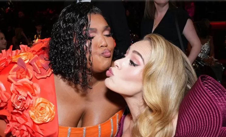 Грэмми 2023 подведение итогов