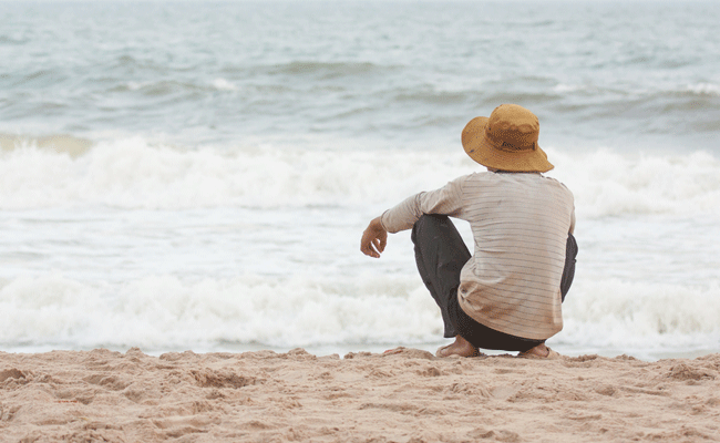 Как упрощение жизни помогает обрести внутренний мир и гармонию !