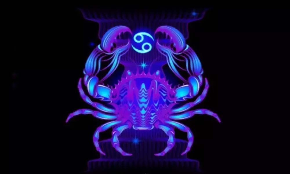 Гороскоп на февраль 2023г для Раков. Это мощное время, чтобы отпустить прошлое