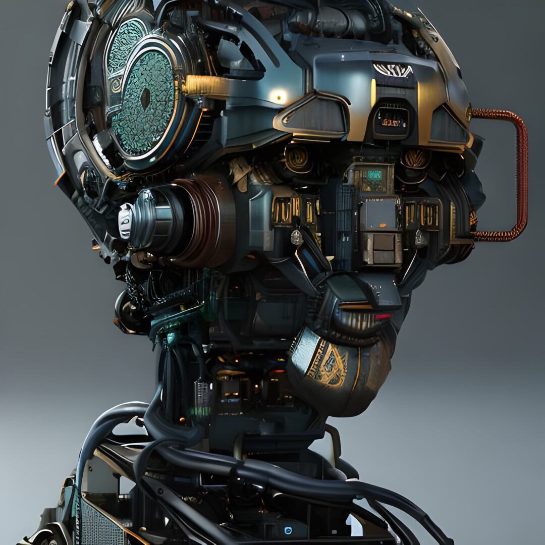 Подъем искусственного интеллекта и его влияние на общество