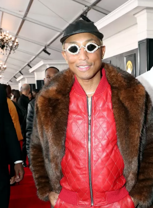 Грэмми-2023: мода на красной дорожке в фотографиях