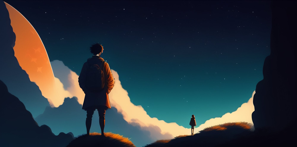 Профессор, звезды и коллайдер 2