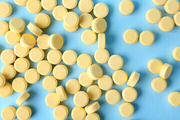 Янтарная кислота польза для организма