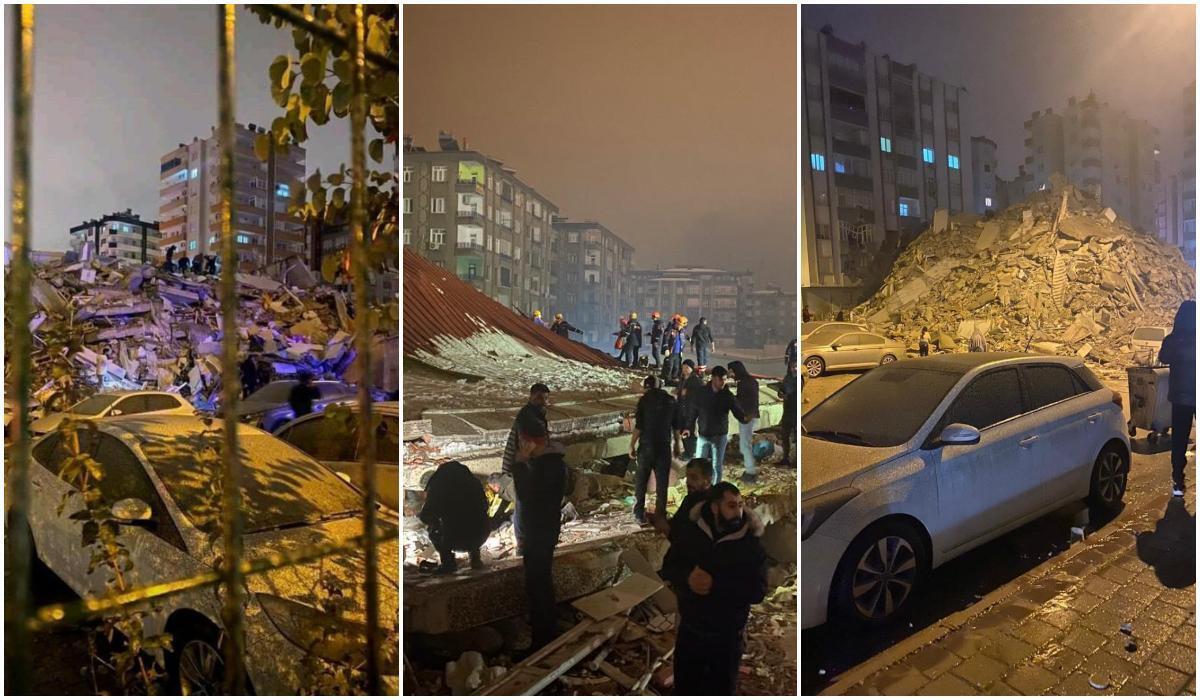 Сильное землетрясение произошло в спарте. Землятресениев Турции. Землетрясение в Сирии.