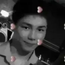 Sergeev Nicita Aleksandrovich, г. Богучаны