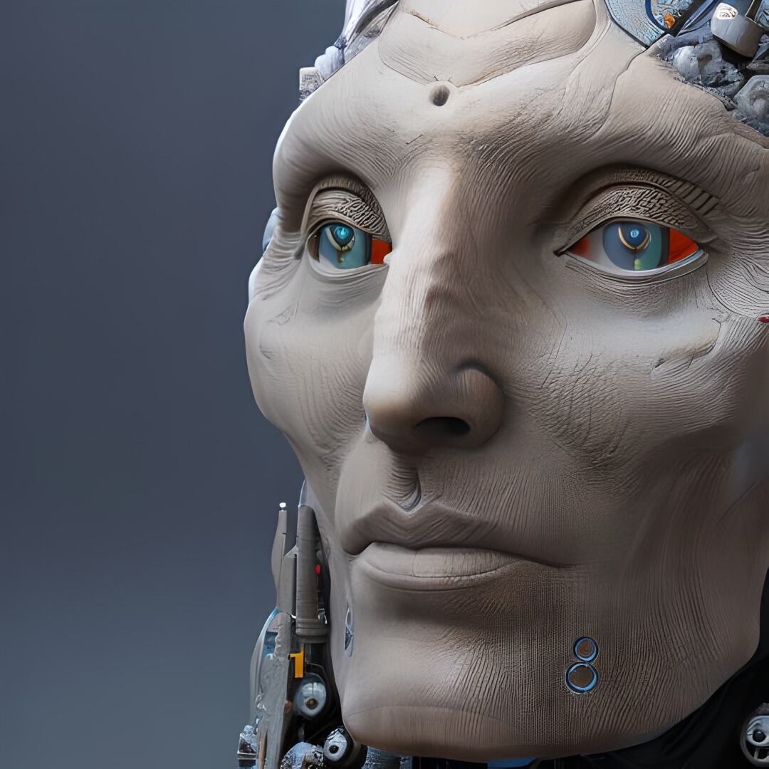 Подъем искусственного интеллекта и его влияние на общество