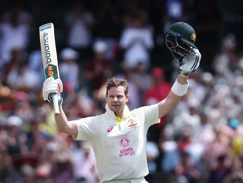 «Больше, чем пепел…»: Стив Смит, о победе в серии испытаний в Индии