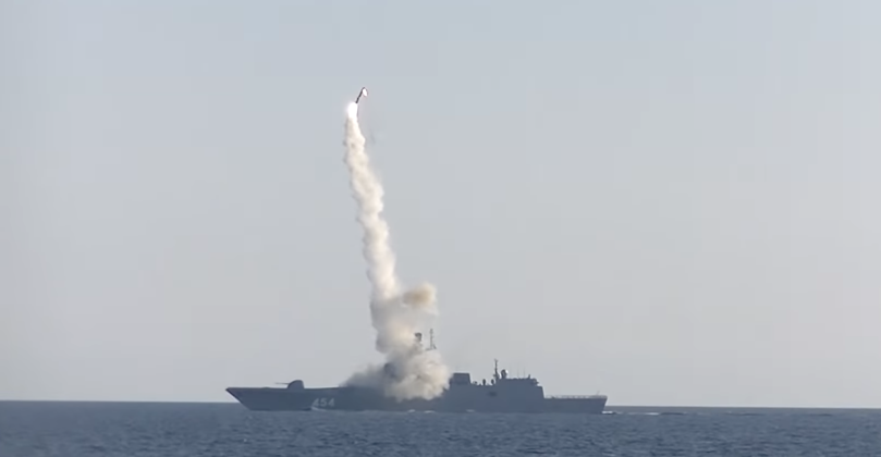 Новости,События,факты: Огневая мощь С-400 для российских фрегатов "Адмирал Горшков".Площадь поражения увеличится на 700%