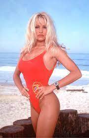 Памела Андерсон все о сексе,лжи и этой.