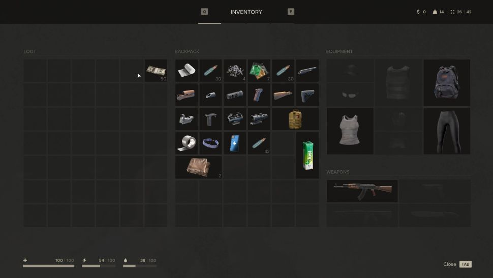 Геймплейный показ The Day Before действительно состоялся, и он был настолько причудливым, насколько вы ожидали