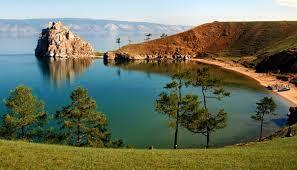 Объяснен уникальный опыт путешествий вокруг озера Байкал