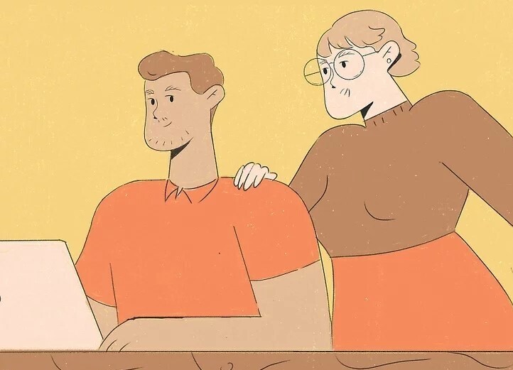 4 способа Как добиться успеха