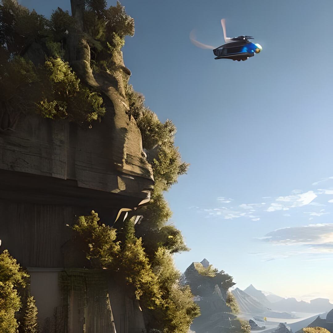 Будущее виртуальной реальности: Преобразование того, как мы живем, работаем и играем