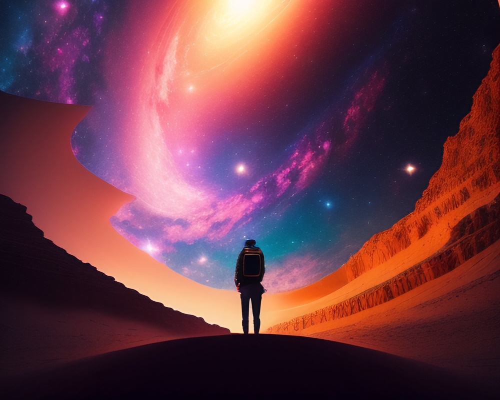 Профессор, звезды и коллайдер