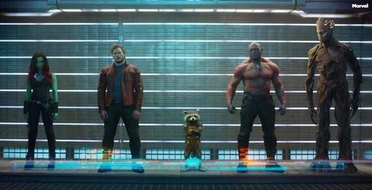 10 фильмов, которые затягивают вас своим подробным построением мира