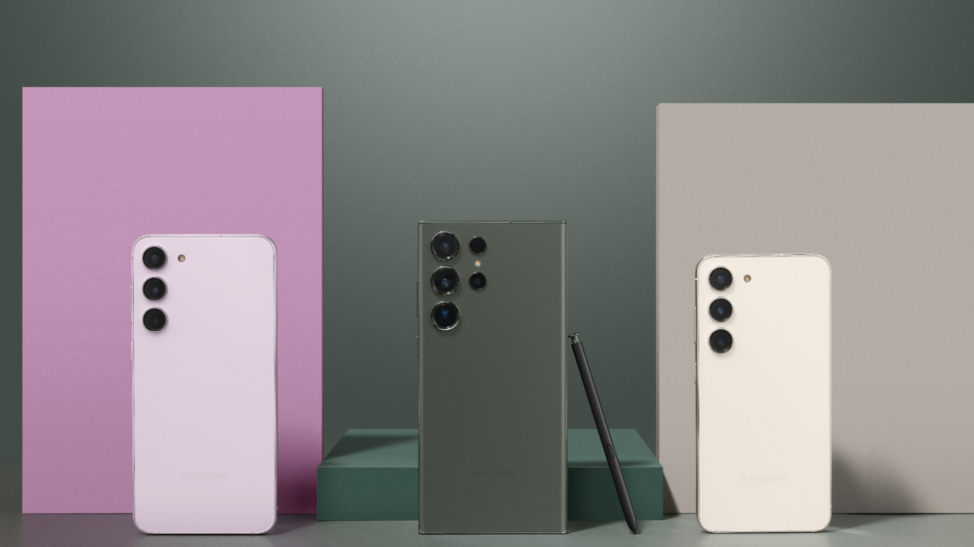 Почему не стоит покупать смартфон из новой линейки Galaxy s23