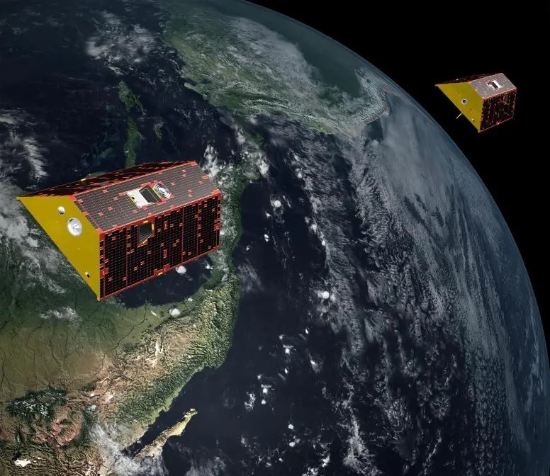 Европе не хватает подземных вод: Спутниковые данные свидетельствуют об устойчивой сильной засухе на всем континенте