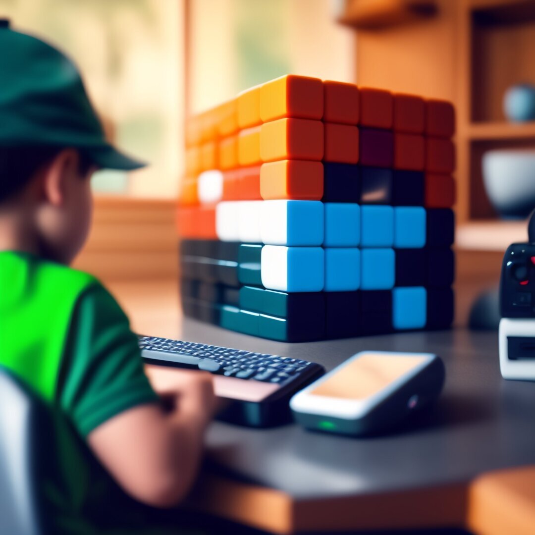 10 удивительных фактов о феноменальной игре Minecraft