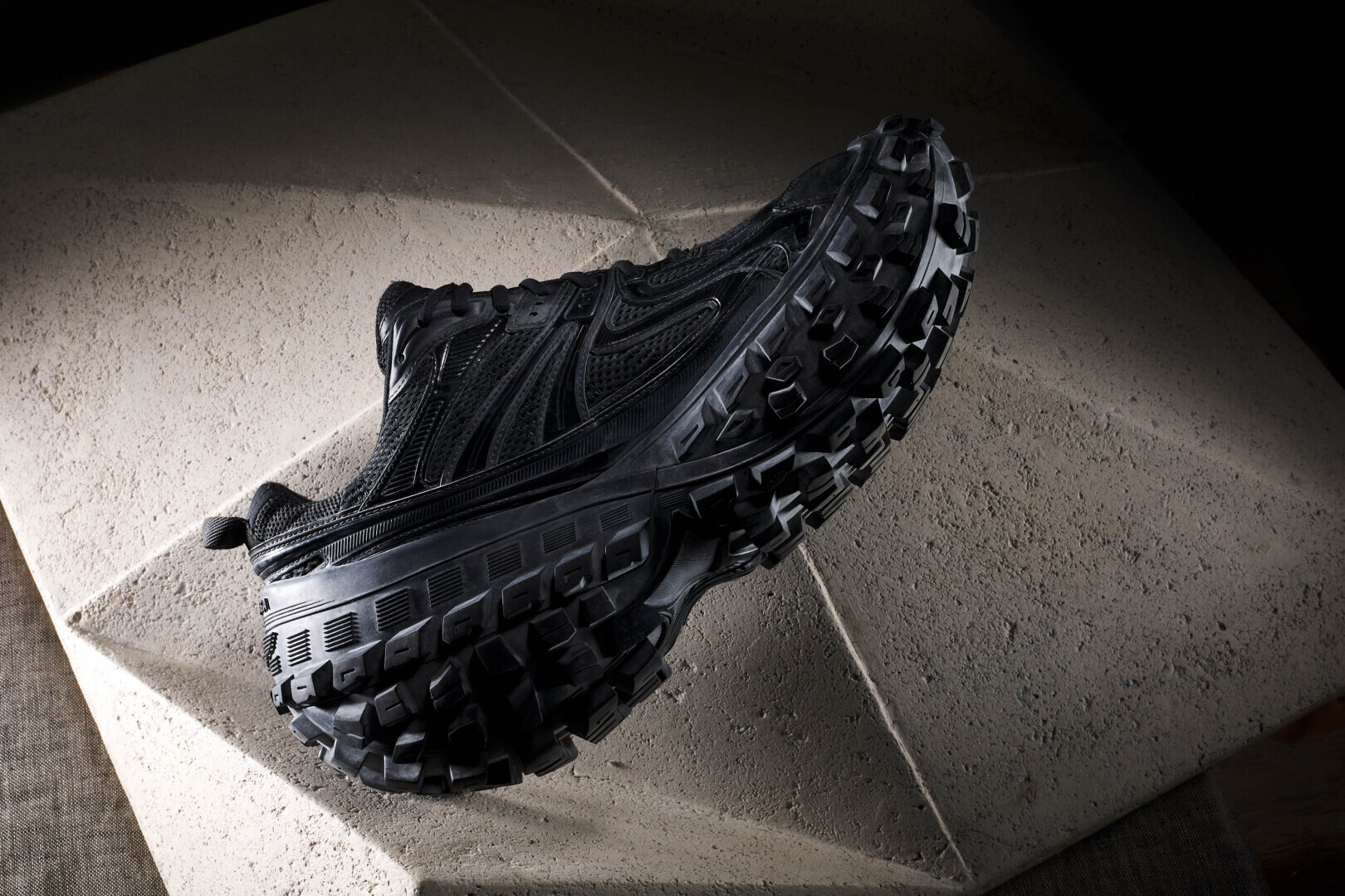 Эра кроссовок-монстров. Подошва как чудо инженерной мысли