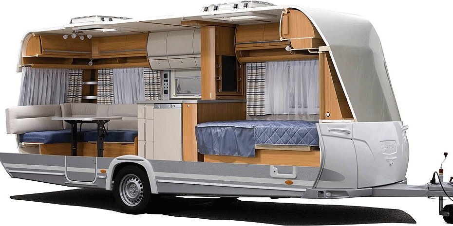 Авто дома Почему Не популярны в России