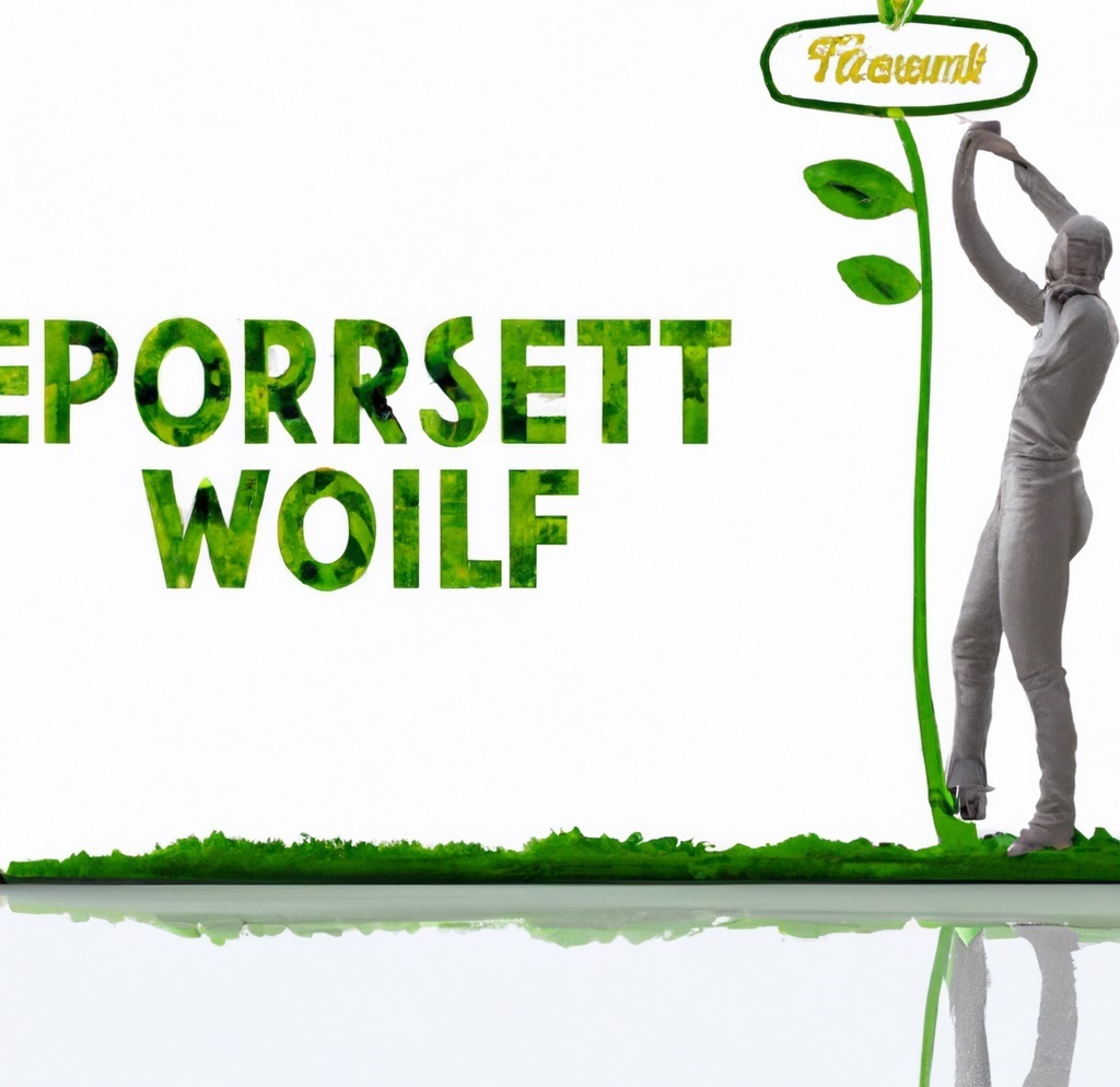 Сила личностного роста: Принять изменения и стать лучшим собой