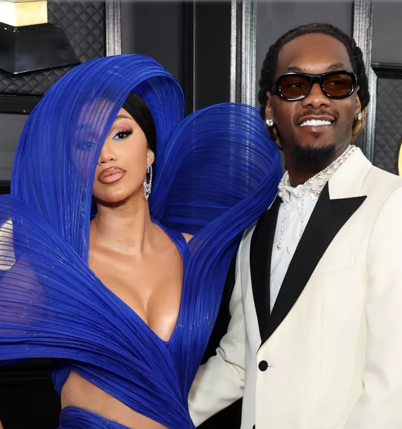 Грэмми-2023: мода на красной дорожке в фотографиях