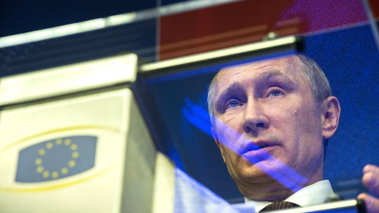 Почему Запад никогда не победит Россию?